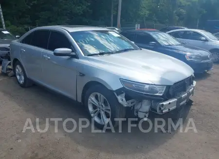 FORD TAURUS 2016 vin 1FAHP2E84GG131187 from auto auction Iaai