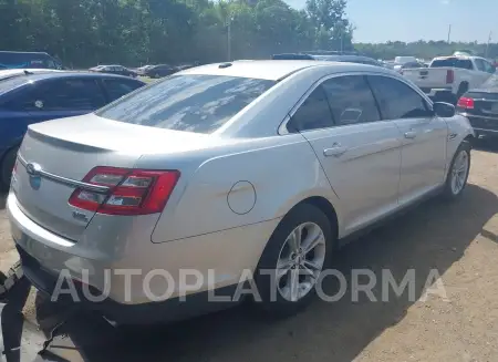 FORD TAURUS 2016 vin 1FAHP2E84GG131187 from auto auction Iaai