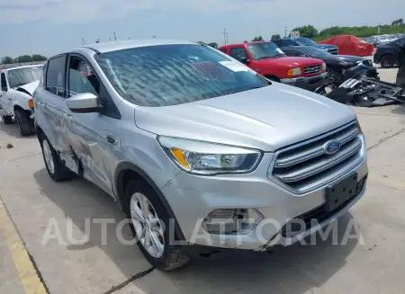 Ford Escape 2017 2017 vin 1FMCU0GD6HUC28045 from auto auction Iaai