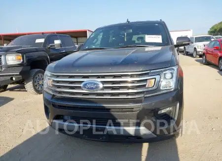 FORD EXPEDITION MAX 2019 vin 1FMJK1JT4KEA12134 from auto auction Iaai