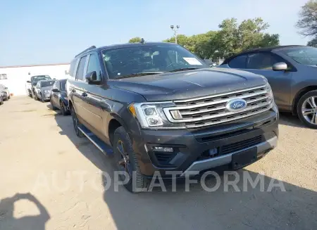 Ford Expedition 2019 2019 vin 1FMJK1JT4KEA12134 from auto auction Iaai