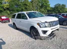 Ford Expedition 2020 2020 vin 1FMJK2AT5LEA39530 from auto auction Iaai