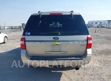 FORD EXPEDITION 2017 vin 1FMJU1JT1HEA26009 from auto auction Iaai