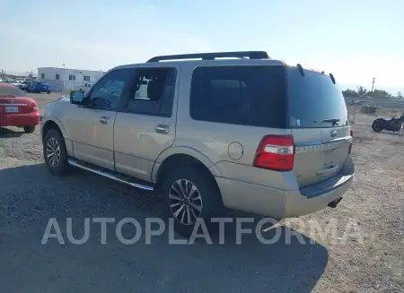 FORD EXPEDITION 2017 vin 1FMJU1JT1HEA26009 from auto auction Iaai