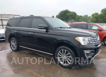 Ford Expedition 2018 2018 vin 1FMJU1KT9JEA10791 from auto auction Iaai