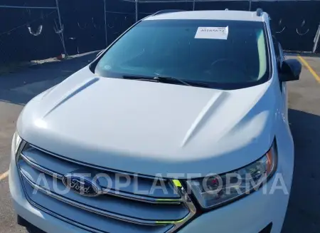 FORD EDGE 2017 vin 2FMPK3G99HBC58652 from auto auction Iaai