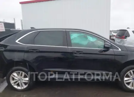 FORD EDGE 2016 vin 2FMPK3J84GBC62560 from auto auction Iaai