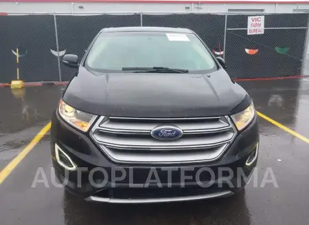 FORD EDGE 2016 vin 2FMPK3J84GBC62560 from auto auction Iaai