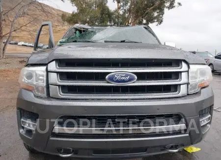 FORD EXPEDITION EL 2015 vin 1FMJK1MT8FEF36677 from auto auction Iaai