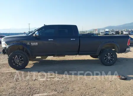 RAM 3500 2017 vin 3C63R3JL8HG566807 from auto auction Iaai