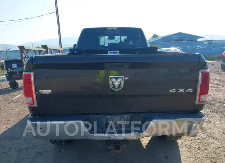 RAM 3500 2017 vin 3C63R3JL8HG566807 from auto auction Iaai