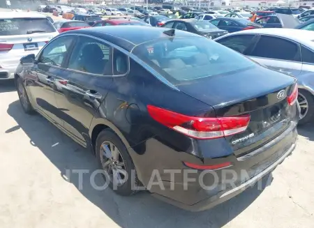 KIA OPTIMA 2019 vin 5XXGT4L38KG339030 from auto auction Iaai