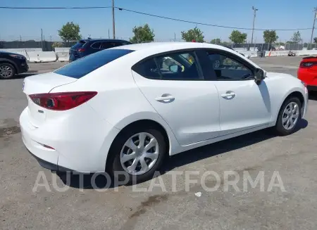 MAZDA MAZDA3 2017 vin 3MZBN1U76HM118924 from auto auction Iaai