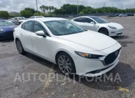 Mazda 3 2021 2021 vin 3MZBPABL1MM201794 from auto auction Iaai