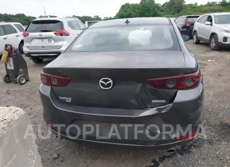 MAZDA MAZDA3 2019 vin JM1BPBDM3K1131904 from auto auction Iaai