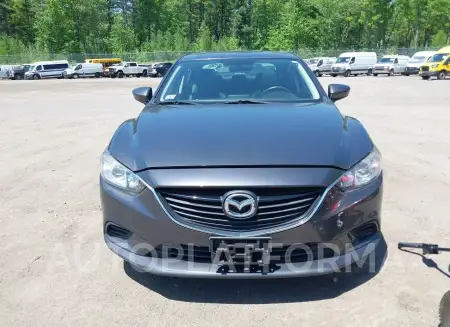 MAZDA MAZDA6 2016 vin JM1GJ1V57G1485098 from auto auction Iaai