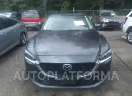 MAZDA MAZDA6 2018 vin JM1GL1TY7J1335801 from auto auction Iaai