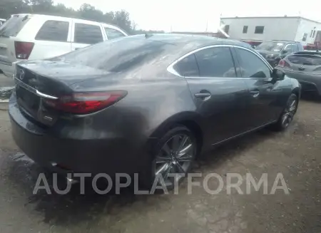 MAZDA MAZDA6 2018 vin JM1GL1TY7J1335801 from auto auction Iaai