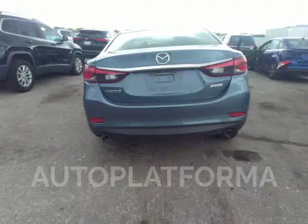 MAZDA MAZDA6 2017 vin JM1GL1U54H1119872 from auto auction Iaai