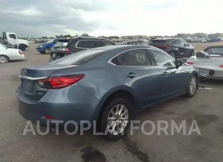 MAZDA MAZDA6 2017 vin JM1GL1U54H1119872 from auto auction Iaai