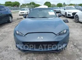 MAZDA MX-5 MIATA 2021 vin JM1NDAC72M0460064 from auto auction Iaai