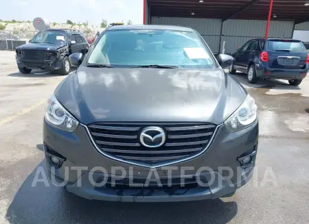 MAZDA CX-5 2016 vin JM3KE2CY6G0898774 from auto auction Iaai