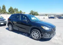 Mazda CX-5 2016 2016 vin JM3KE2CYXG0736663 from auto auction Iaai