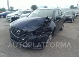 MAZDA CX-5 2016 vin JM3KE4CY2G0764906 from auto auction Iaai