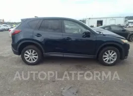 MAZDA CX-5 2016 vin JM3KE4CY2G0764906 from auto auction Iaai