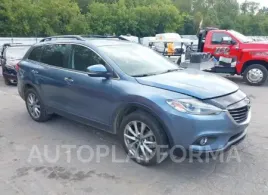 Mazda CX-9 2015 2015 vin JM3TB3DV9F0450356 from auto auction Iaai