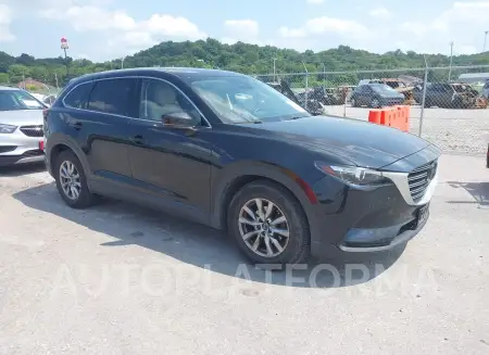 Mazda CX-9 2018 2018 vin JM3TCBCY9J0224412 from auto auction Iaai