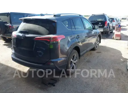 TOYOTA RAV4 2017 vin 2T3WFREV8HW379600 from auto auction Iaai