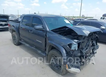 Toyota Tacoma 2020 2020 vin 3TMAZ5CN8LM138806 from auto auction Iaai