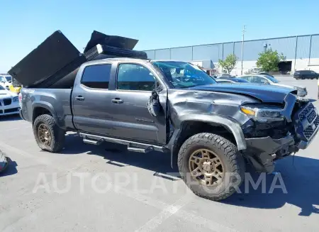 Toyota Tacoma 2023 2023 vin 3TMDZ5BN1PM152096 from auto auction Iaai