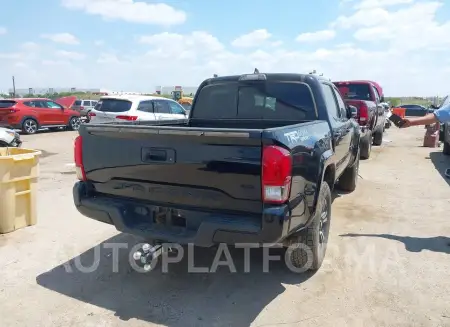 TOYOTA TACOMA 2017 vin 5TFCZ5AN7HX114168 from auto auction Iaai