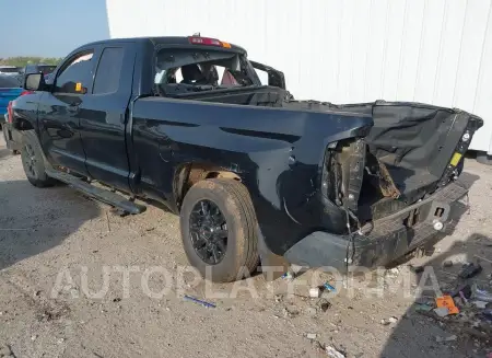 TOYOTA TUNDRA 2021 vin 5TFRY5F11MX276648 from auto auction Iaai