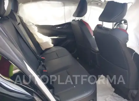 TOYOTA PRIUS PRIME 2023 vin JTDACACU7P3006726 from auto auction Iaai