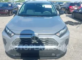 TOYOTA RAV4 2019 vin JTMH1RFV8KD040555 from auto auction Iaai