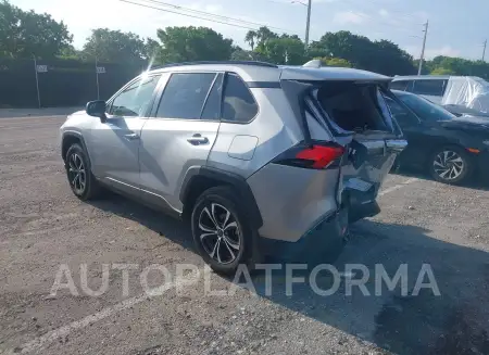 TOYOTA RAV4 2019 vin JTMH1RFV8KD040555 from auto auction Iaai