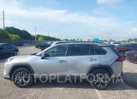 TOYOTA RAV4 2019 vin JTMH1RFV8KD040555 from auto auction Iaai