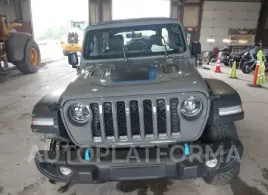 JEEP WRANGLER 4XE 2023 vin 1C4JJXR6XPW577577 from auto auction Iaai