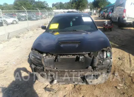 DODGE CHARGER 2019 vin 2C3CDXGJ2KH571999 from auto auction Iaai