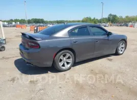 DODGE CHARGER 2016 vin 2C3CDXHG4GH185790 from auto auction Iaai