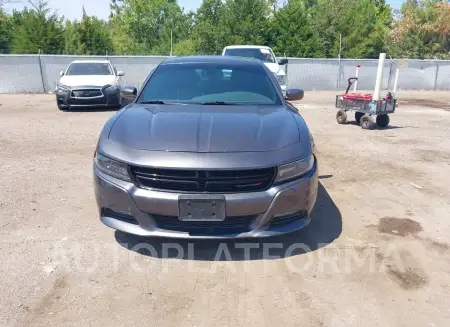 DODGE CHARGER 2016 vin 2C3CDXHG4GH185790 from auto auction Iaai