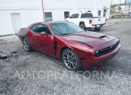 Dodge Challenger 2023 2023 vin 2C3CDZBT7PH527699 from auto auction Iaai