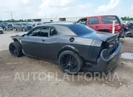 DODGE CHALLENGER 2023 vin 2C3CDZFJ6PH667378 from auto auction Iaai