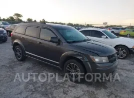 Dodge Journey 2018 2018 vin 3C4PDCAB9JT196609 from auto auction Iaai