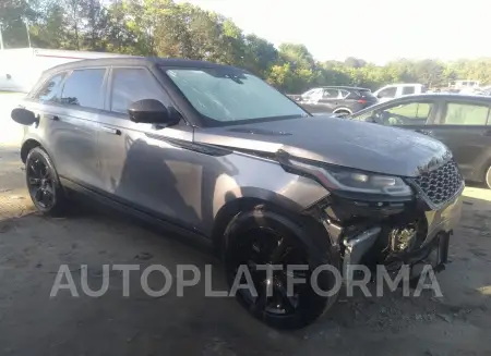 Land Rover Range Rover Velar 2020 2020 vin SALYK2EX0LA293906 from auto auction Iaai