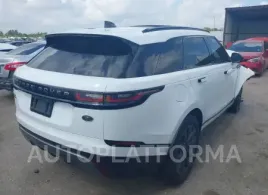 LAND ROVER RANGE ROVER VELAR 2019 vin SALYL2EX8KA218298 from auto auction Iaai