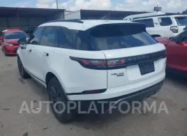 LAND ROVER RANGE ROVER VELAR 2019 vin SALYL2EX8KA218298 from auto auction Iaai